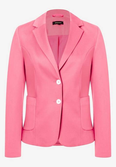 More & More CO-Tencel Blazer
