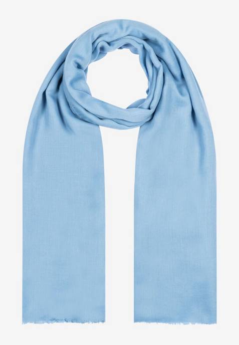 More & More Cosy Scarf