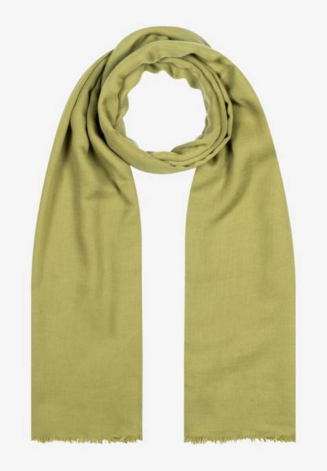More & More Cosy Scarf
