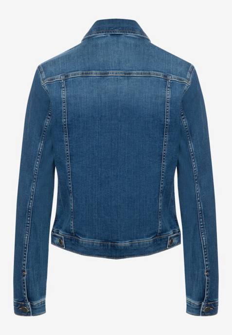 More & More Denim Jacket