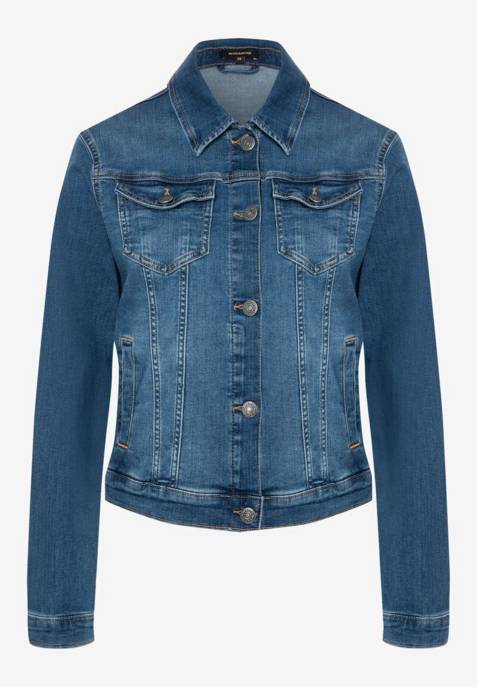 More & More Denim Jacket