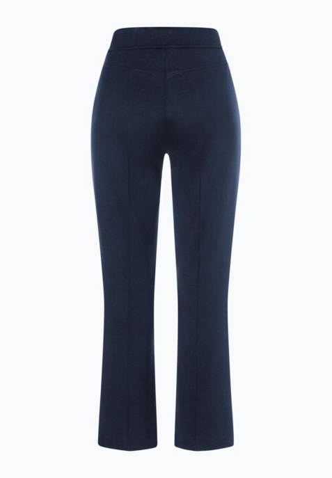 More & More Fashion Jersey Kickflare Pants