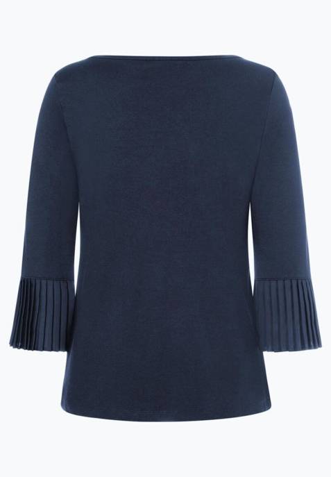 More & More Fashion Jersey Top