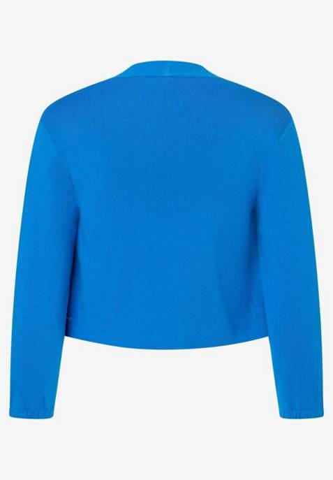 More & More Fine Knitted Cardigan