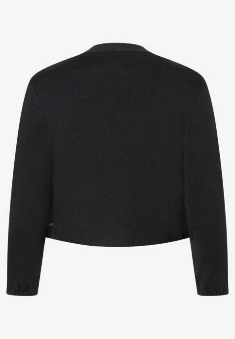 More & More Fine Knitted Cardigan