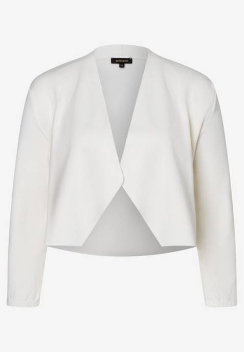 More & More Fine Knitted Cardigan