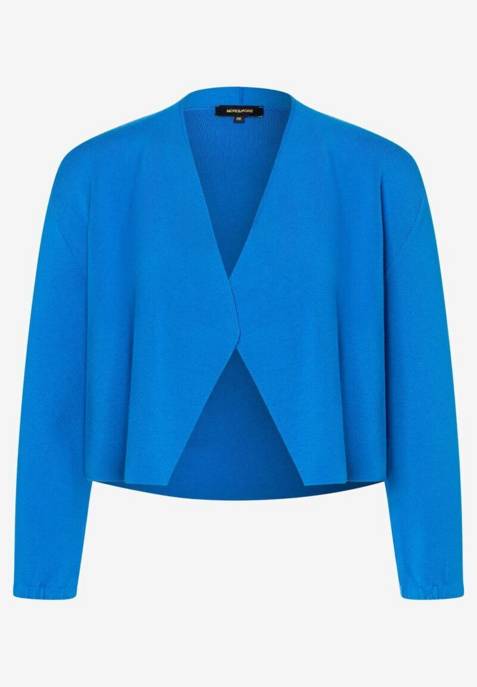 More & More Fine Knitted Cardigan