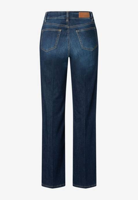 More & More Five-Pocket Marlene Jeans