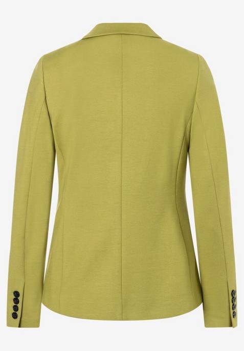 More & More Jersey Blazer