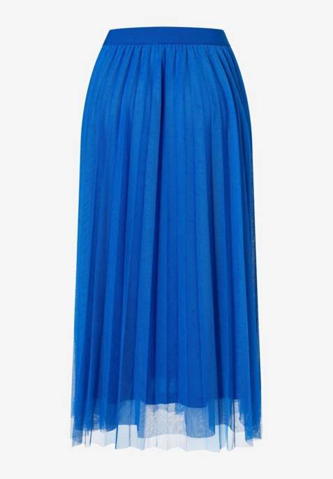 More & More Mesh Skirt
