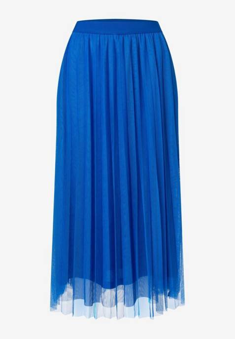 More & More Mesh Skirt