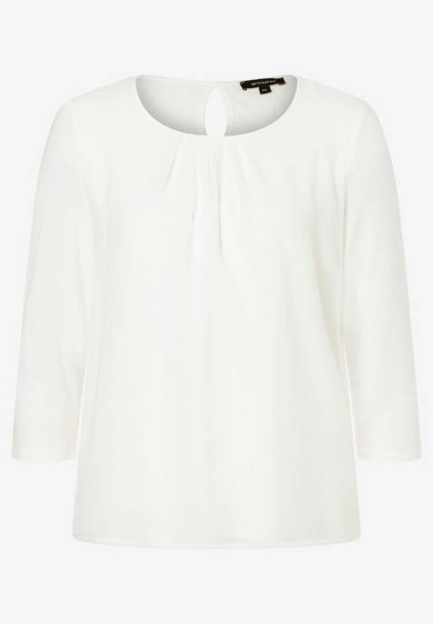 More & More Patched Shirt