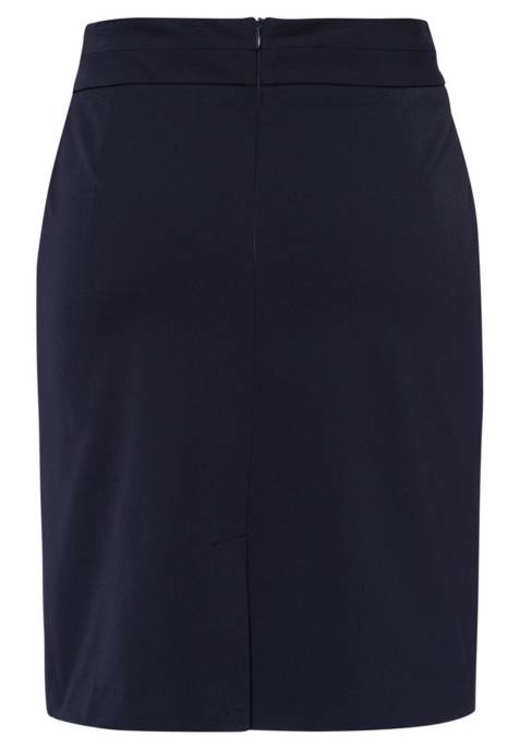 More & More Pencil Skirt
