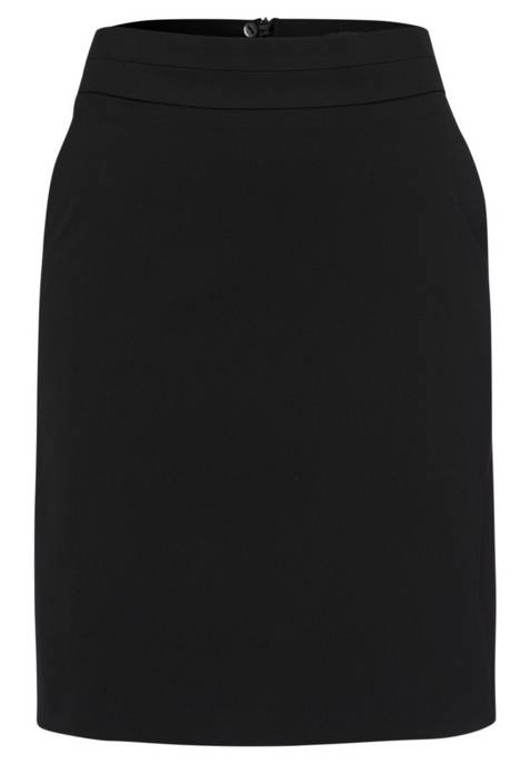 More & More Pencil Skirt