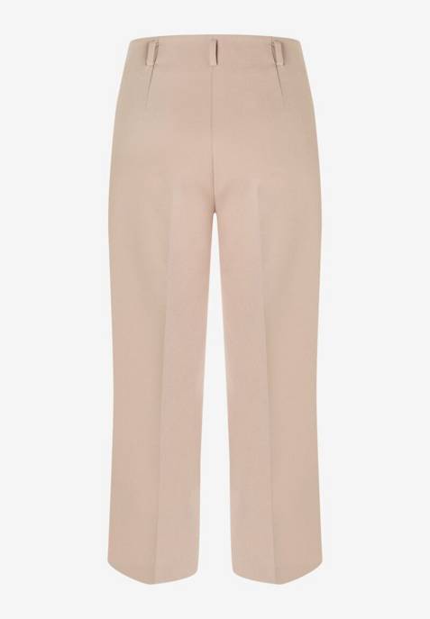 More & More PES-Crepe Culotte