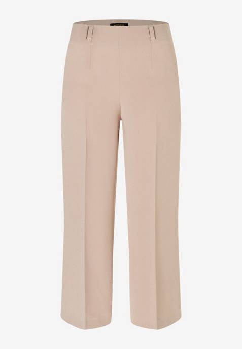 More & More PES-Crepe Culotte