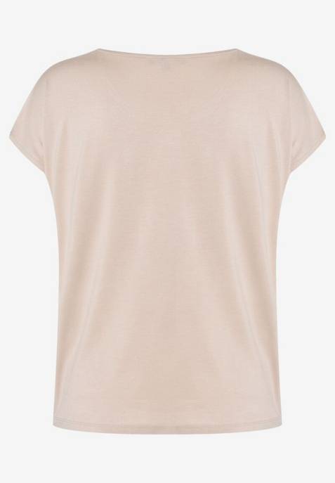 More & More Printed Shirt