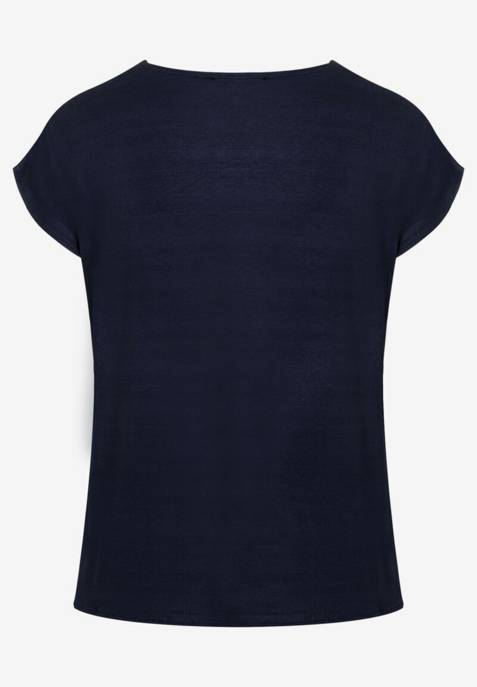 More & More Printed Shirt