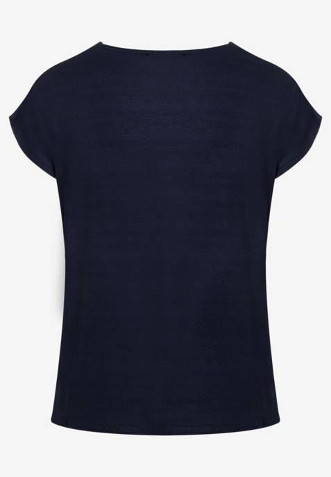 More & More Printed Shirt