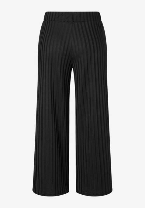 More & More Rib-Jersey Pants