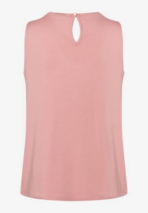 More & More Sequin Top