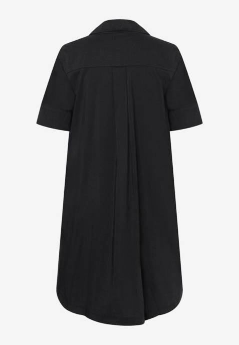 More & More Shirt Dress