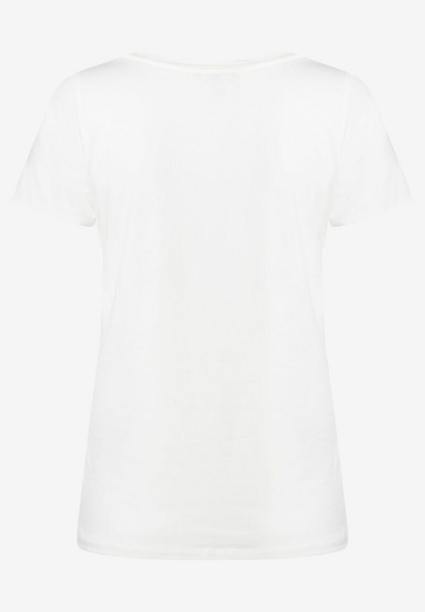 More & More Shirt With Print Made Of Magic