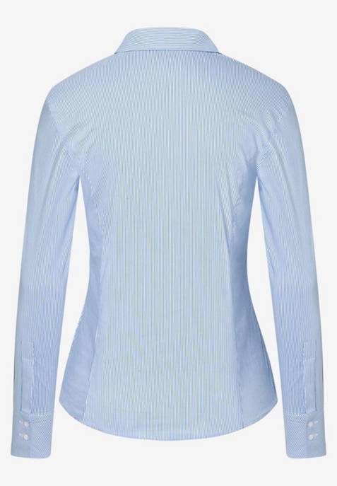 More & More Striped Blouse BILLA