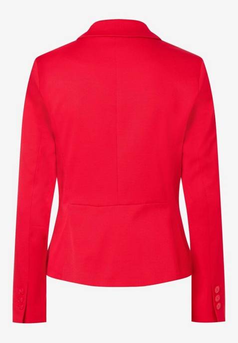 More & More Structured Blazer