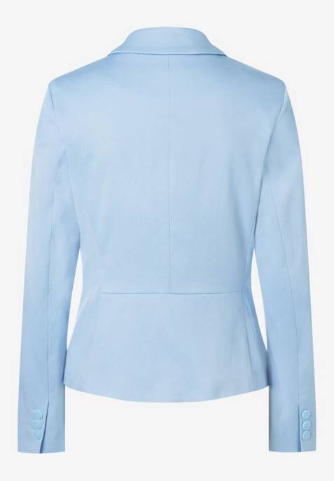 More & More Structured Blazer