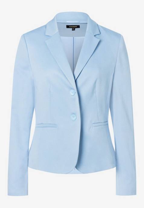 More & More Structured Blazer