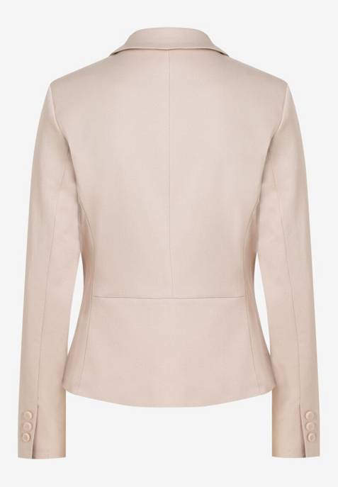 More & More Structured Blazer