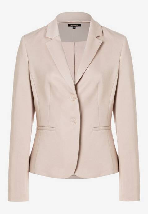 More & More Structured Blazer