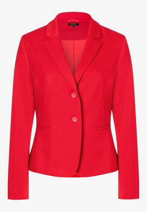 More & More Structured Blazer
