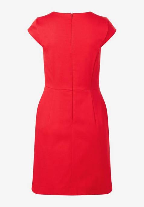 More & More Structured Etui Dress