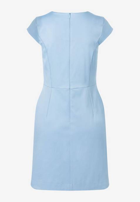 More & More Structured Etui Dress