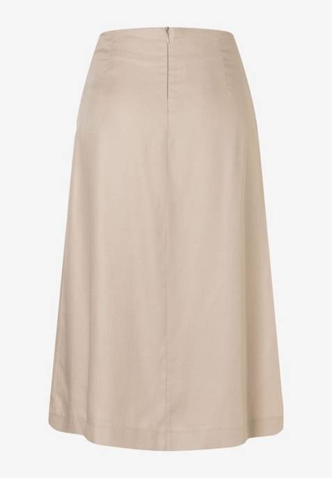 More & More Tencel Mix Skirt