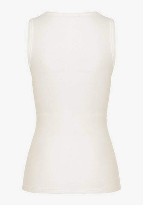 More & More Top Fine-Rip