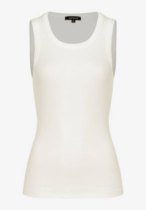 More & More Top Fine-Rip