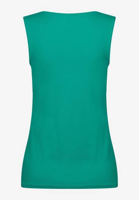 More & More Top