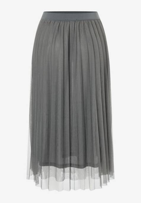 More & More Tulle Skirt