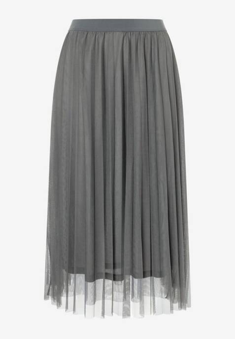 More & More Tulle Skirt