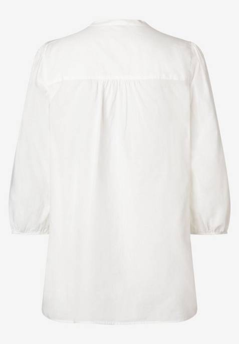 More & More Tunic Blouse