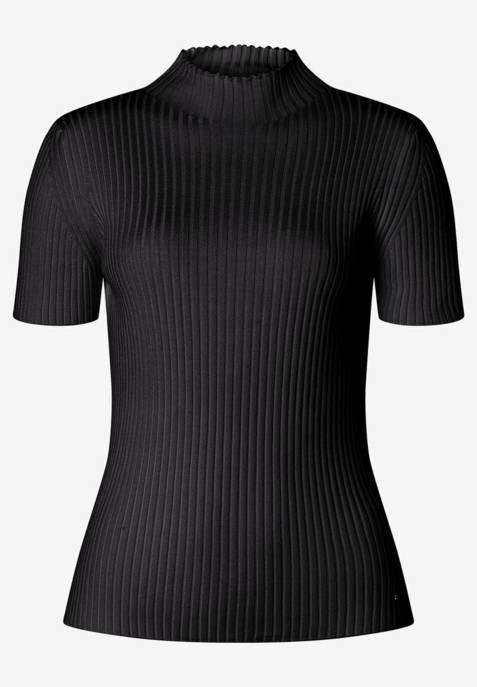 More & More Turtleneck Pullover