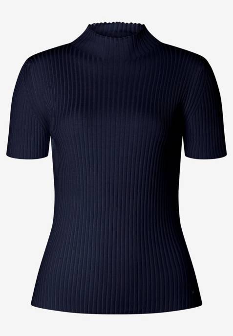 More & More Turtleneck Pullover