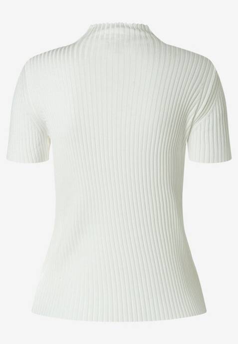 More & More Turtleneck Pullover