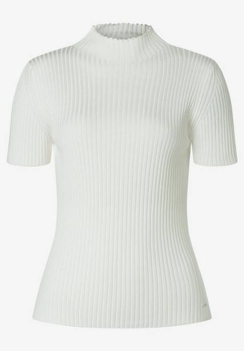 More & More Turtleneck Pullover