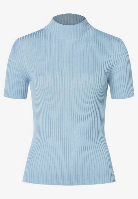 More & More Turtleneck Pullover