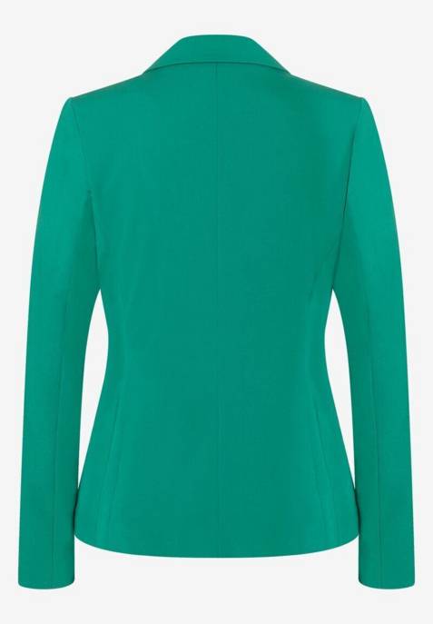 More & More Waisted Blazer