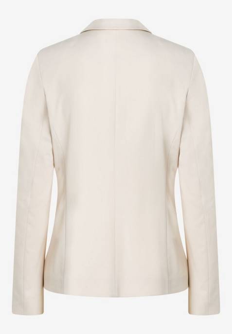 More & More Waisted Blazer